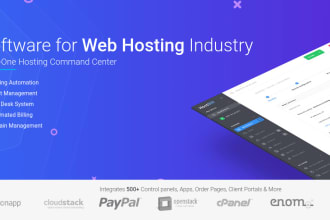 setup fix cpanel plesk directadmin webmin ispconfig virtualmin vestacp hestiacp