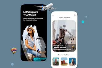 do mobile app development android and ios mobile app development