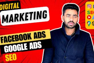 be your expert consultant for sponsored ads facebook