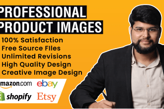design stunning amazon product listing images infographic lifestyle pictures