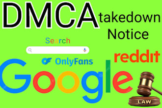 remove copyright, negative, defaming, leaked, false, harassing, dmca post, mugsh