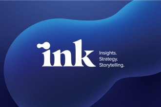 design a professional wordmark logo for your company