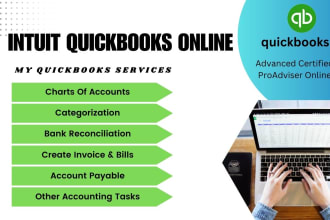 assist you in quickbooks online and quickbook desktop