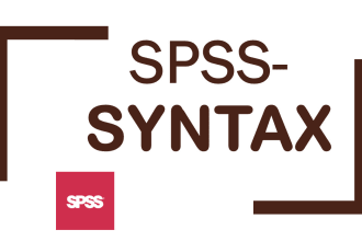 analyse your data with spss
