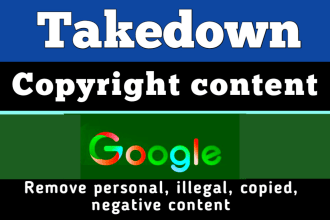 permanently remove mugshots, false news, defaming, case, harassing post