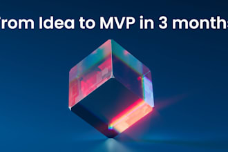 program any mvp web, app or both