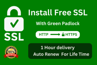 install and fix SSL issues on iis server
