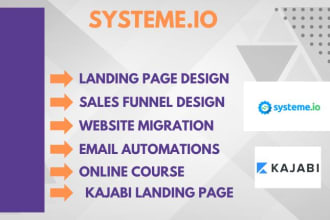 create systeme io sales funnel, ghl, migrate clickfunnels 2 0,  to systeme io