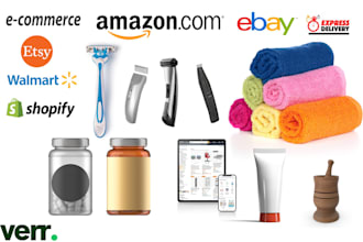 design listing pictures editing best quality photos images ecommerce