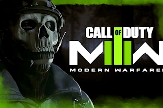 give 4k clips of games and can coach in cod, fortnite, etc