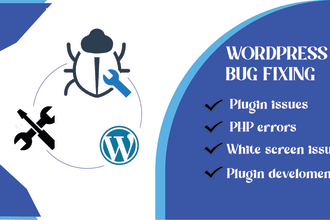expertly troubleshoot wordpress, PHP issues, custom plugin