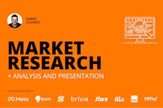 do market research in brazil