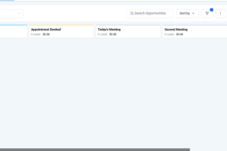 be your gohighlevel expert for go high level website, sales funnel