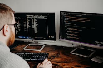 be your website webmaster and mailmaster
