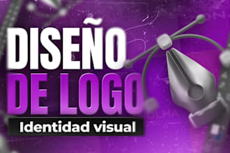 diseño de identidades visuales