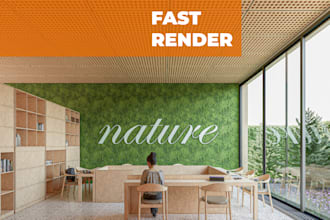 do fast interior renders with rhino and enscape