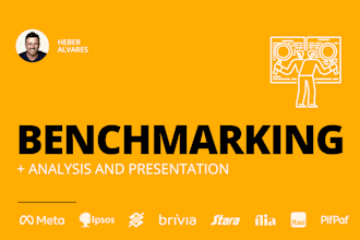 do benchmarking in brazil