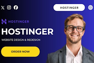 hostinger website design hostinger website redesign hostinger website design