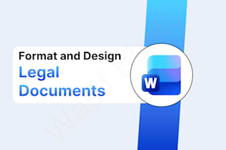 format legal contract, legal agreement and legal documents in microsoft ms word