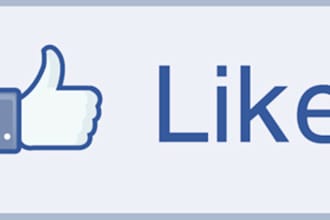 give you 100+ Facebook likes/fans on your Fan page and I will Promote your Page or website to 10,000 facebook Users
