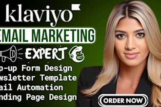 setup klaviyo email automation shopify ecommerce klaviyo integration email flows
