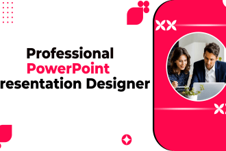create powerpoint presentations design and google slides