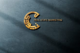 custom arabic calligraphic logo design beautiful arabic calligraphy