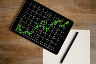 solve problems with your stockmarket dataset