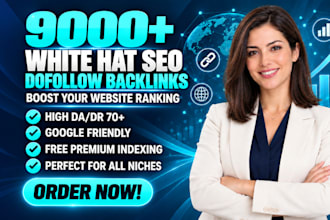 do off page SEO with contextual dofollow backlinks for google ranking