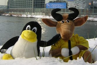 configure your linux server