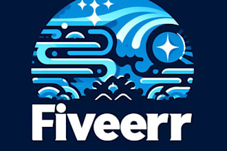 creative and best logo with mexican style
