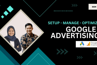manage your google ads