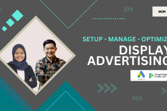 manage your display ads