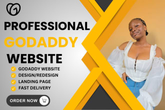 design godaddy website, godaddy redesign, godaddy design, godaddy seo