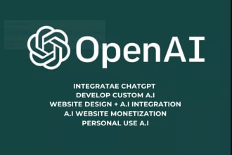 do chatgpt integration into your wordpress website, openai, ai chatbot
