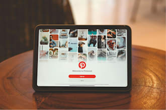 boost your pinterest growth with engaging pins and expert strategy