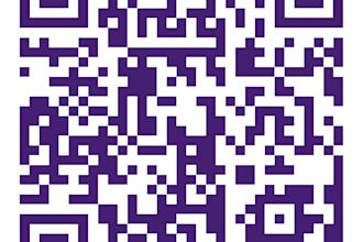 create world class qr code with logo as your choice