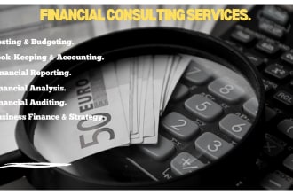 do finance, tax computation and returns filing