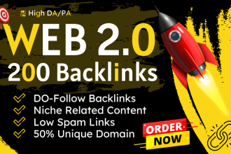 do 500 web 2 0 backlinks