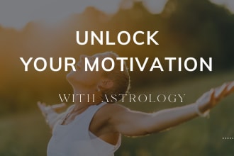 increase your productivity with astrology