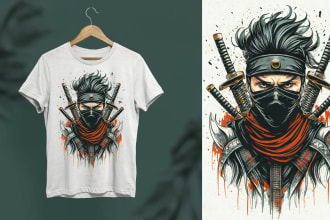 transform your ideas into trendy t shirt designs
