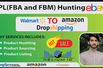 do amazon dropshipping listing from walmart, sams club