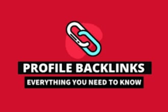do high da seo profile backlink