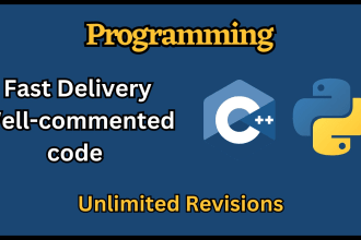 fix review optimize python cpp c  java code