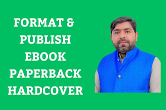 do amazon kdp book publishing on kindle