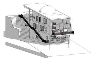 provide clean and accurate 3d modeling of your floor plans