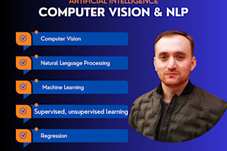 do data analysis and deeplearning