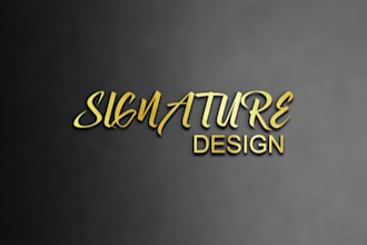 design professional text based, wordmark, lettermark, logo design