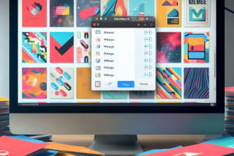 merge, split, extract you pdfs to any format you need