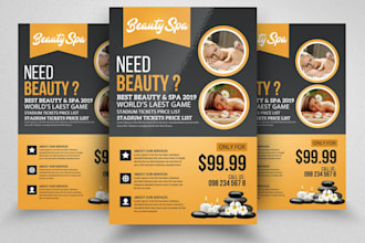 be your graphic designer and illustrator